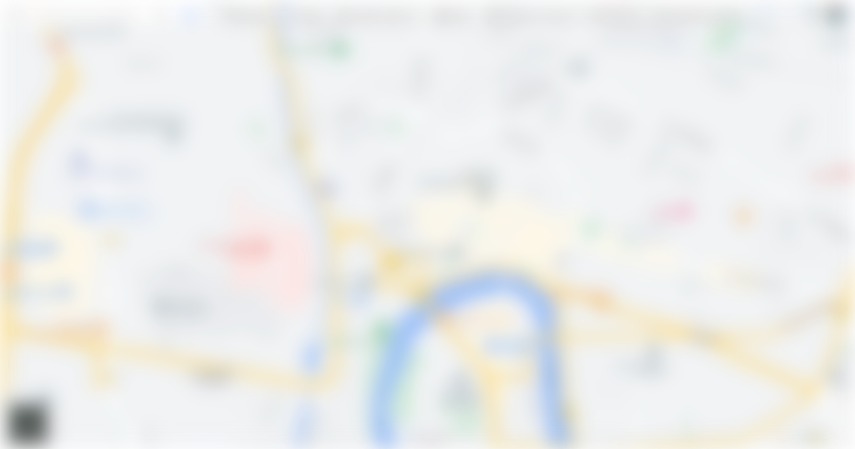 Localisation de votre ostéopathe à Coimères